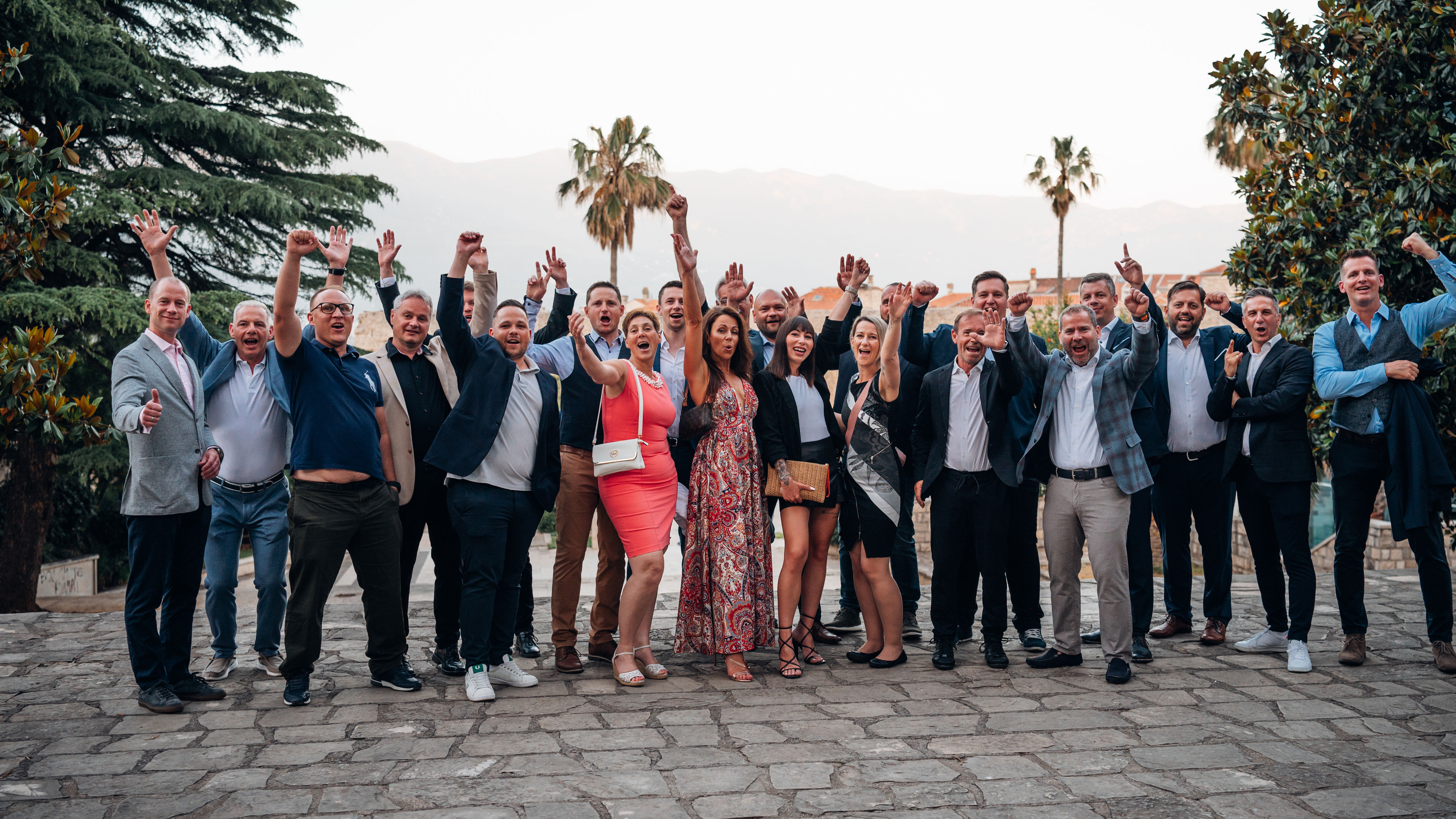 Aftermovie Montenegro 2024